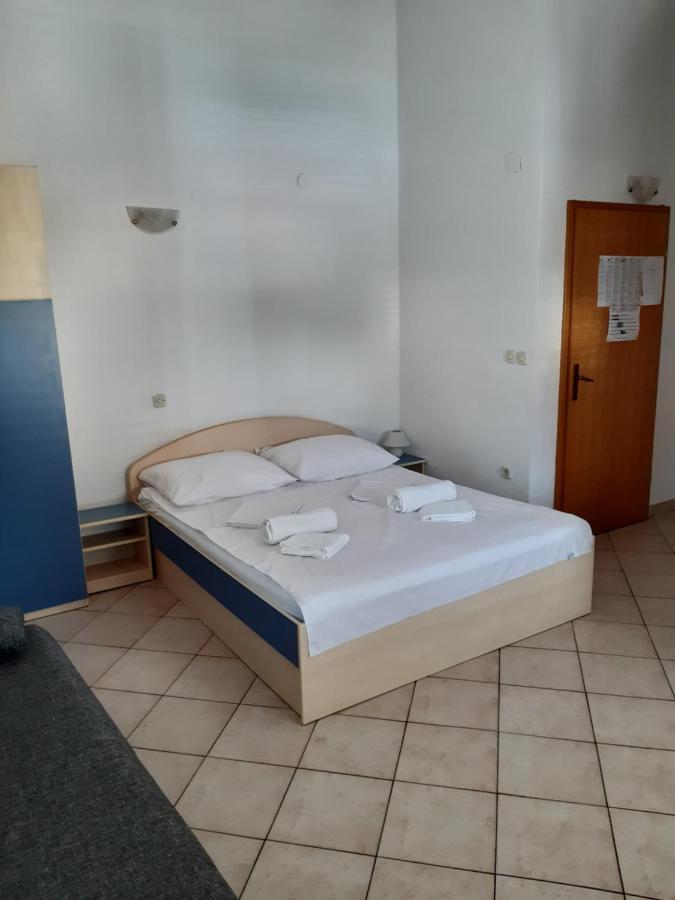 House Vida Goraleks Hotel Baska Voda Bagian luar foto